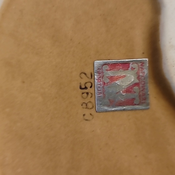 Vintage Owl Planter - Picture 7 of 8